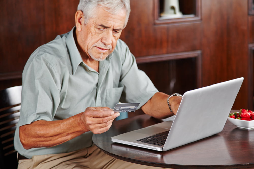 Safe browsing for seniors with PhishGuard